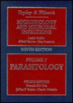 Topley and Wilson's Microbiology and Microbial Infections: Volume 5: Parasitology - Francis E.g. Cox, Derek Wakelin, Julius P. Kreier