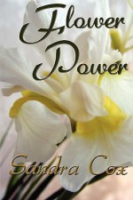 Flower Power - Sandra Cox