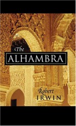 The Alhambra - Robert Irwin