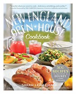 New England Open-House Cookbook: 300 Recipes Inspired by the Bounty of New England - Sarah Leah Chase, Ina Garten
