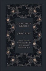 Jane Eyre - Charlotte Brontë