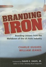 Branding Iron - Charles Hughes, William Jeanes, David E. Davis Jr.