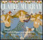 Claire Murray, Nantucket Inspirations: Designs, Charts, & Folklore - Claire Murray, Donna Murphy