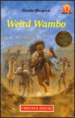 Weird Wambo(oop) - African Writers Junior