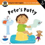 Begin Smart� Pete's Potty - Begin Smart Books