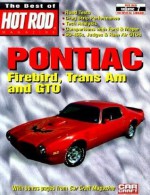 Pontiac, Firebird, TransAm & GTO Vol. 7 - Best of Hot Rod Magazine, Best of Hot Rod Magazine