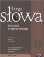 Potęga słowa. Renesans, barok, oświecenie - Pawłowski Mariusz, Porembska Katarzyna, Zych Daniel