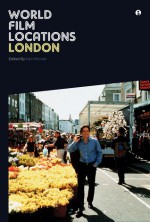 World Film Locations: London - Neil Mitchell, Nicola Balkind