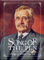 Song of the Pen. Complete Works 1901-1941 - A.B. Paterson