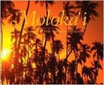 Molokai: Images of the Friendly Isle - Douglas Peebles