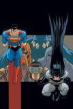 Superman/Batman, Vol. 4: Vengeance - Jeph Loeb, Ed McGuinness, Dexter Vines