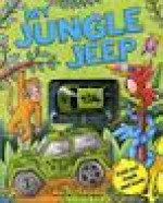 My Jungle Jeep - Marjory Gardner