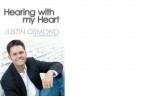 Hearing with My Heart - Justin Osmond, Shirley Bahlmann