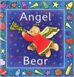 Angel Bear - Sue Harris