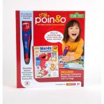 My Poingo Reading System with Sesame Street Storybook - Dicicco Studios, Liz Zoller Cohen