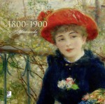 Masterpieces, 1800-1900: Meisterwerke [With 4 CDs] - EAR Books, Karen Michels, Ulf Brenken