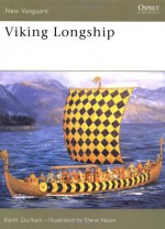 Viking Longship - Keith Durham, Steve Noon