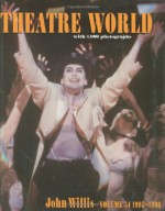 John Willis' Theatre World - John Willis, Tom Lynch, Ben Hodges