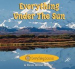 Everything Under the Sun - Marcia S. Freeman