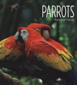 Parrots - Rachael Hanel