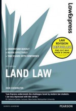 Land Law - John Duddington