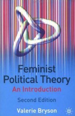 Feminist Political Theory: An Introduction - Valerie Bryson