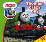 Thomas' Crazy Day - Thomas and Friends