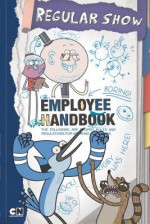 Employee Handbook - Wendy Loggia