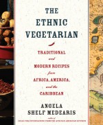 Ethnic Vegetarian - Angela Shelf Medearis