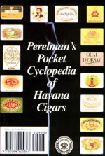 Perelman's Pocket Cyclopedia of Havana Cigars - Richard B. Perelman