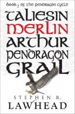 Merlin (The Pendragon Cycle) - Stephen Lawhead