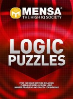 "Mensa" Logic Puzzles - Kenneth A. Russell