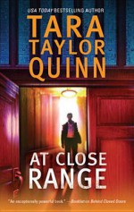 At Close Range - Tara Taylor Quinn