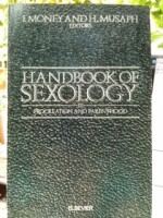 Handbook of Sexology: Procreation and Parenthood (Volume III) - John Money, Herman Musaph