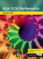 Aqa Gcse Maths: Linear Higher Student Book And Active Book (Aqa Gcse Maths) - Trevor Senior, Tony Fisher, Shaun Procter-Green