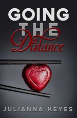 Going the Distance - Julianna Keyes