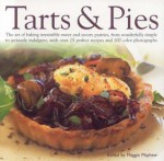 Tarts & Pies - Maggie Mayhew
