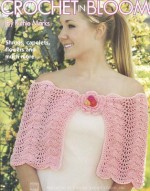 Crochet in Bloom - Ruthie Marks