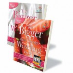 The Bigger Than Average Wedding Book - Lisa Helmanis, Eve Cameron