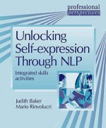 Unlocking Self-expression Through NLP - Judith Baker, Mario Rinvolucri