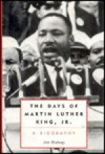 The Days of Martin Luther King, Jr. - Jim Bishop