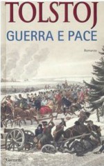 Guerra e pace - Leo Tolstoy, Pietro Zveteremich