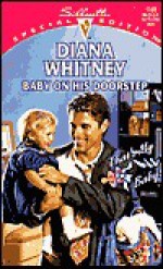 Baby on His Doorstep (Silhouette Special Edition, #1165) - Diana K. Whitney