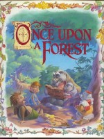 Once Upon a Forest - Elizabeth Isele, Rae Lambert, Carol H. Grosvenor