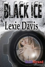 Black Ice - Lexie Davis