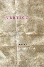 Vertigo - Martha Ronk