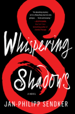 Whispering Shadows - Jan-Philipp Sendker