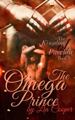 The Omega Prince - Lia Cooper