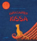 Kiinalainen kissa - Mika Waltari, Leena Lumme