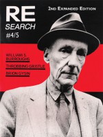 William S. Burroughs, Throbbing Gristle, Brion Gysin - William S. Burroughs, Brion Gysin, Throbbing Gristle